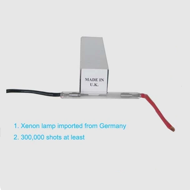 2020 New product salon use IPL hair removal machine Laser hair remover permanent hair removal machine