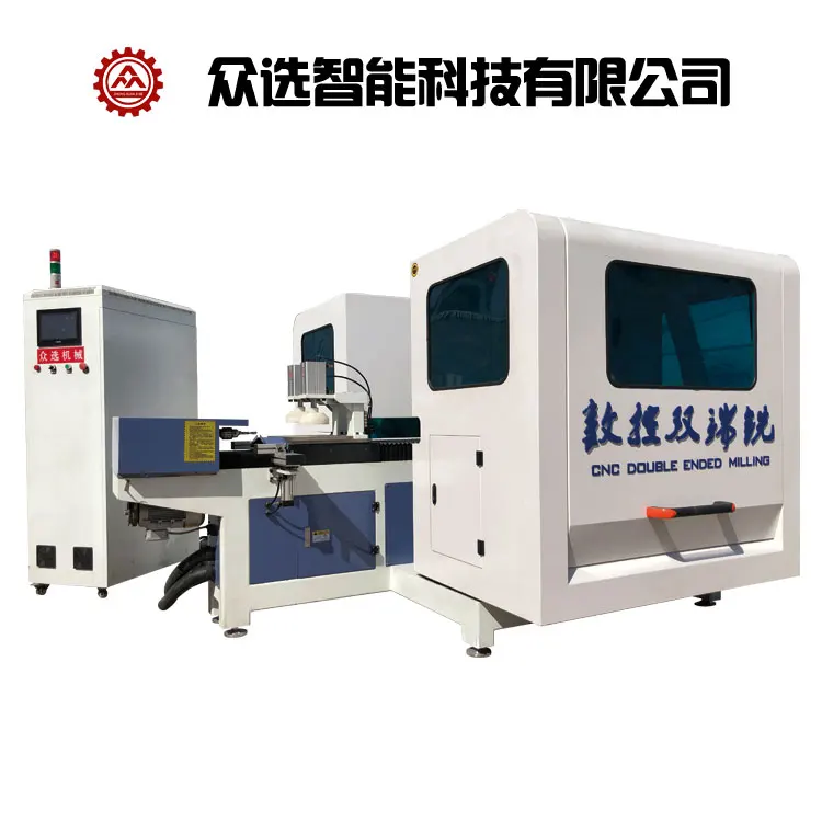 CNC Wooden door production line and wood door making machines