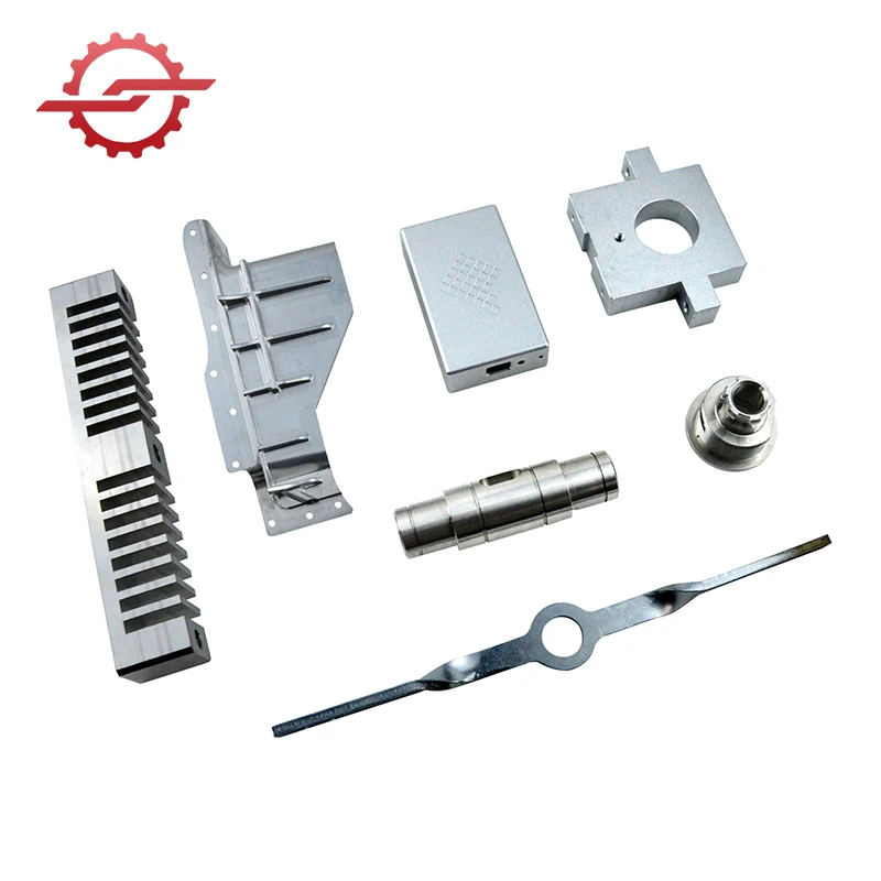 Custom Precision anodized Metal CNC Lathe Turning Medical Auto Parts Aluminum Stainless Steel Titanium CNC Machining service