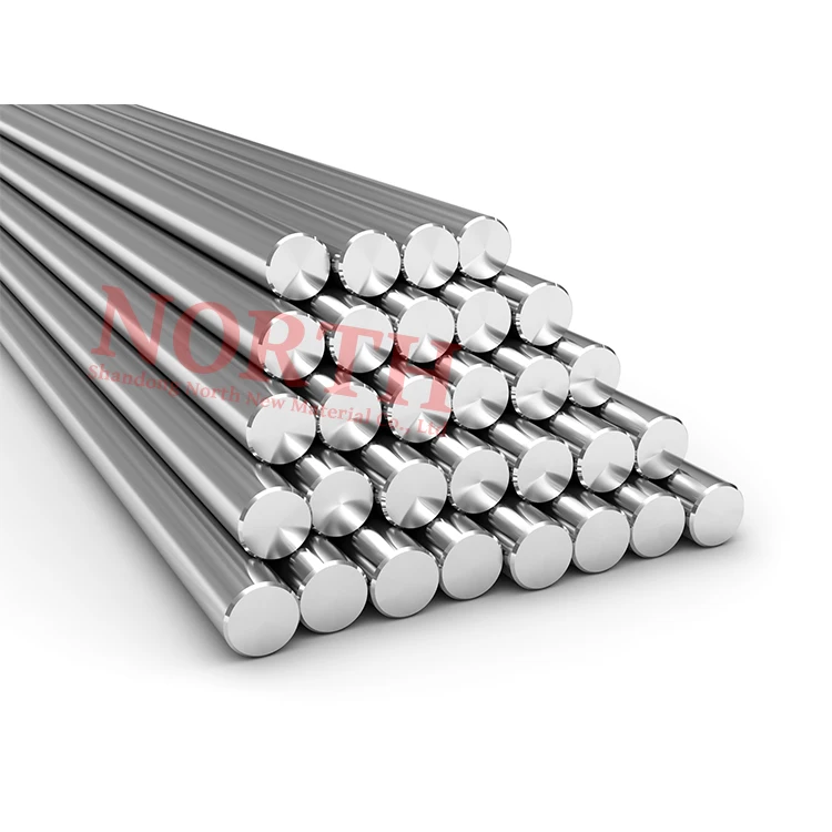 Завод оптовая продажа полированный ASTM AISI SS 17-4PH 2205 904l 401 201 316 416 347 304 яркий стержень из нержавеющей стали