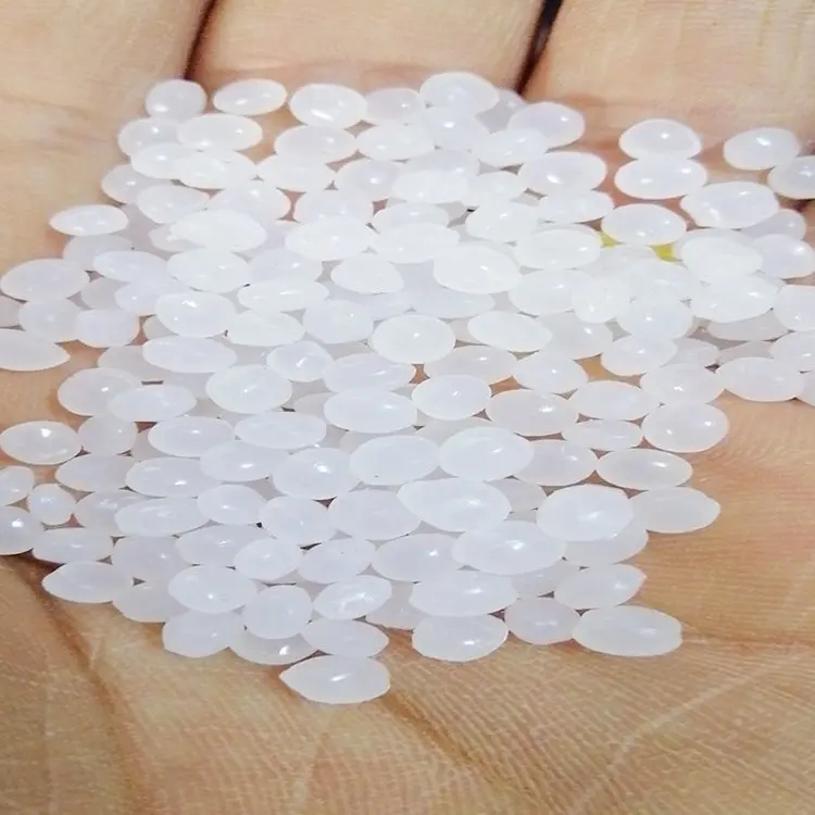 Дешевая заводская цена LLDPE 6101XR термостабилизированный домашний коврик контейнер для