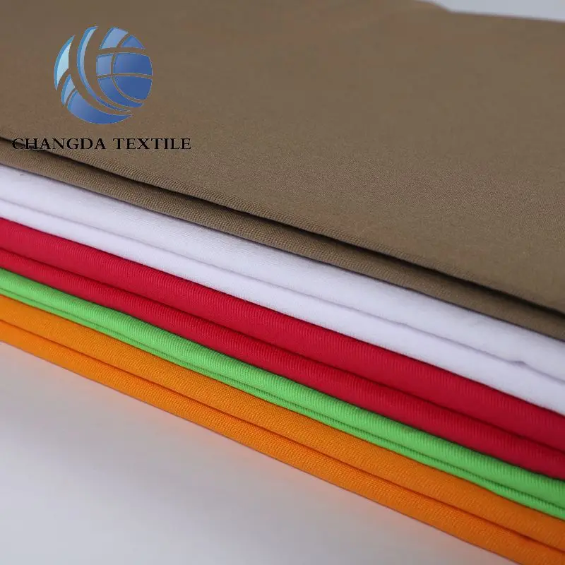 100% Cotton Open Yarn 16*12 270GSM Twill Dyed Cotton Fabric For Workwear