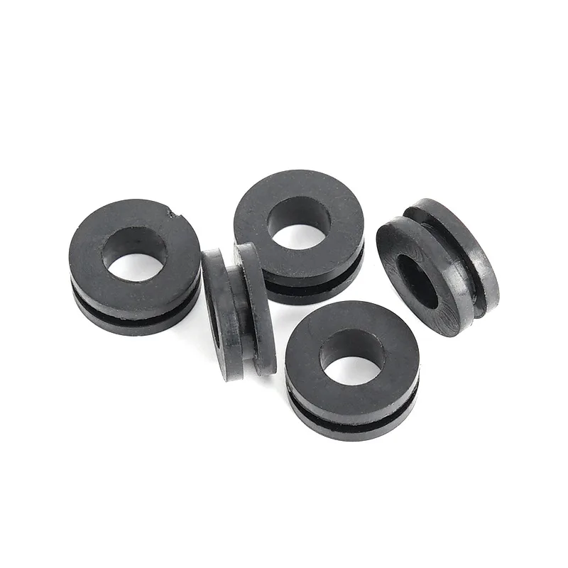 High Quality Cable Entry Seal Electrical Cable Gland Rubber Seal Cable Grommet Rubber Gasket Rubber Grommet 1