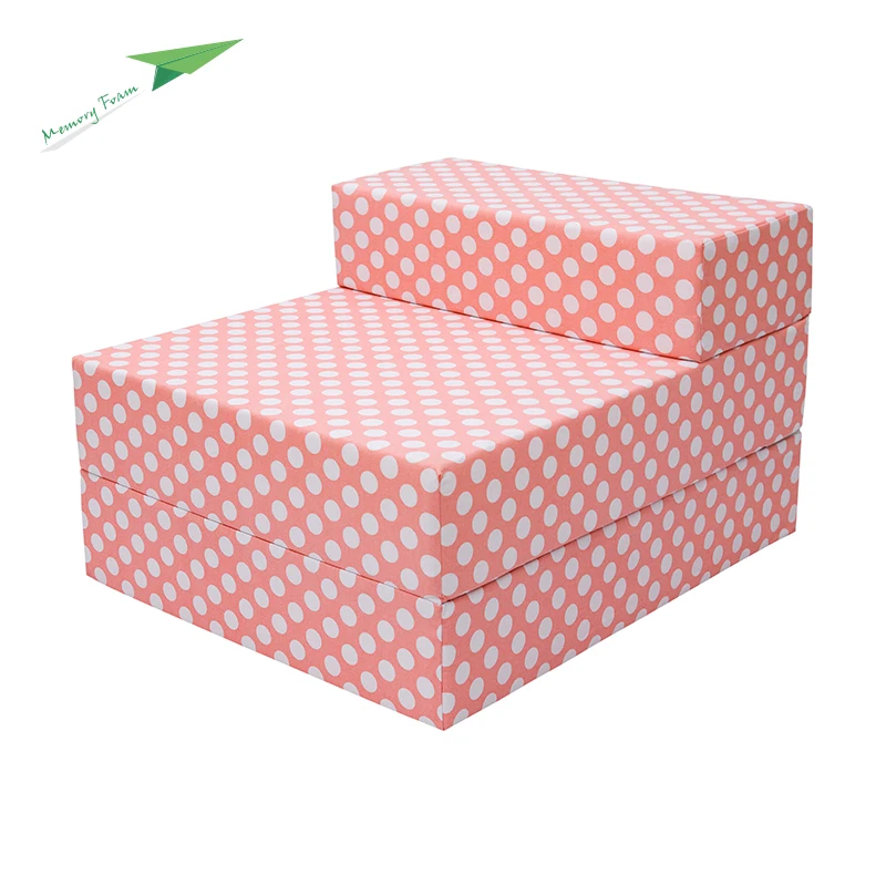 Travel memory foam mattress topper,hospital bed mattress topper