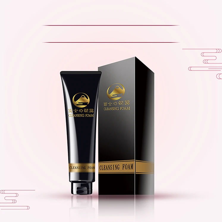 
FUJI ASATSUYU Face Cleaning Foam 150g From Japan With High Quality 