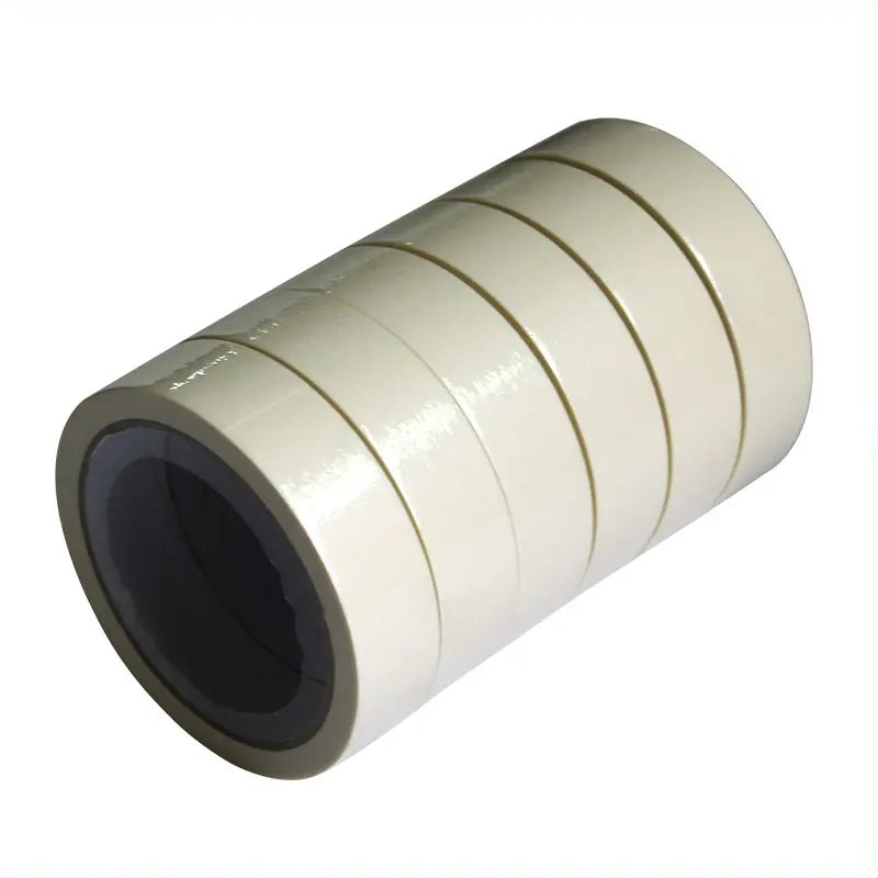 
Factory Price General Adhesive Masking Tape 24mm*20m 