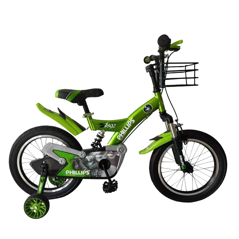 wholesale Factory Supply  14 15 16 inch boys kids bike / bicycle infant for 1-6 years old/cheap children bicycle from china