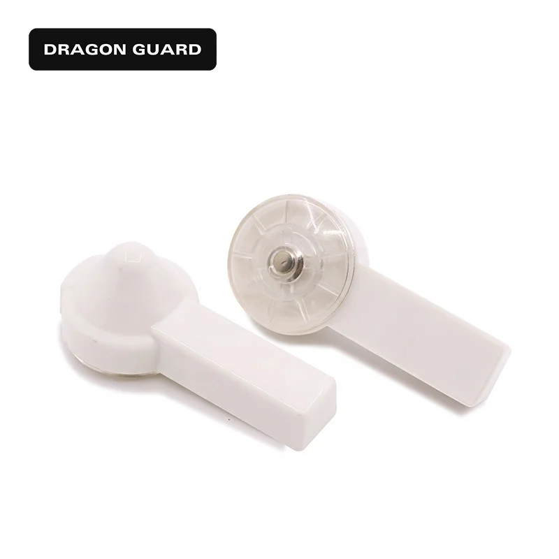 Противоугонная Защитная жесткая бирка