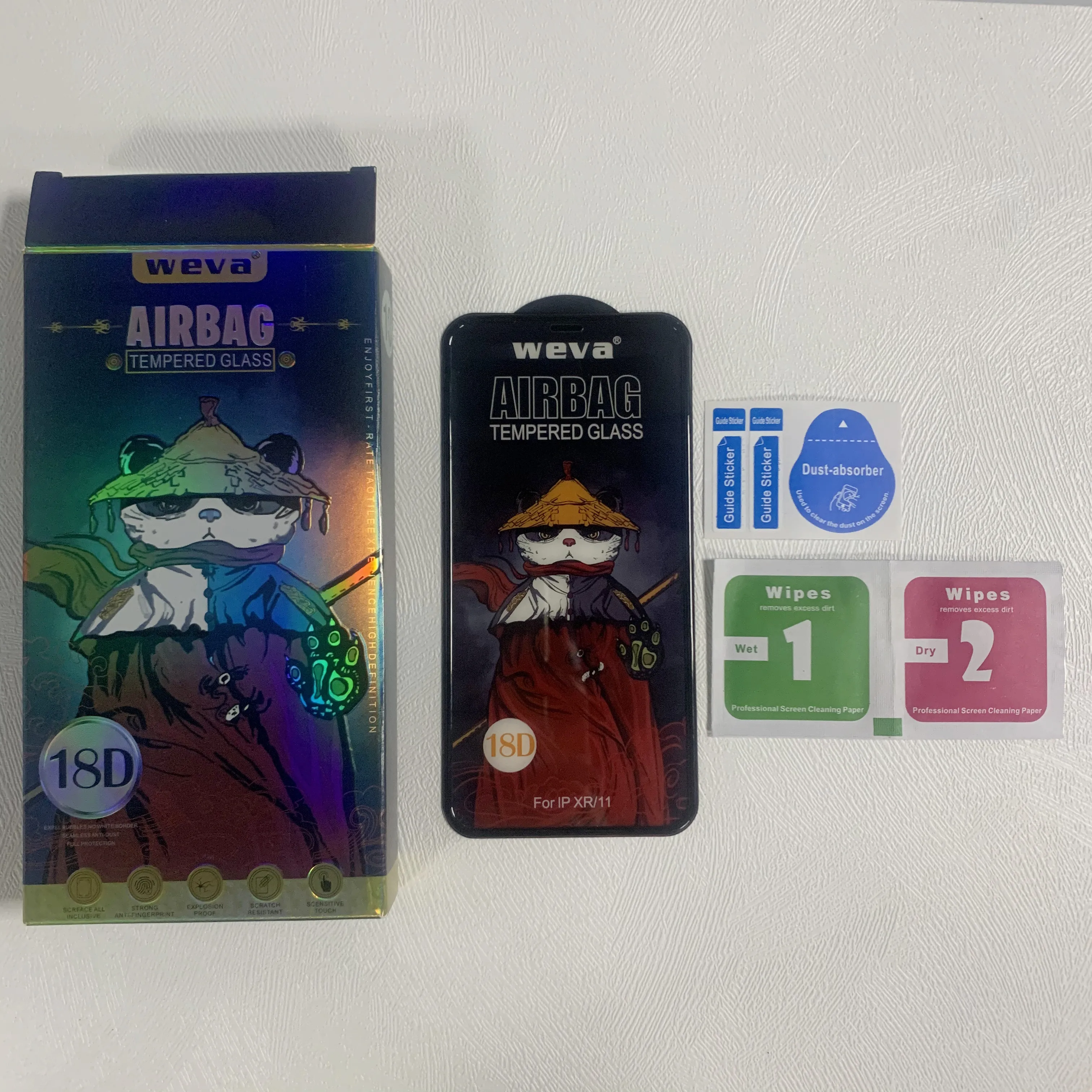 Low-cost matte tempered glass film for mobile for iphone 14 screen protector Anit-fingerprint protection film for honor