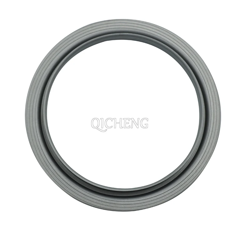 ME072605 6D16 R210-5 Crankshaft Front Oil Seal Slinger Ring for Construction Machinery