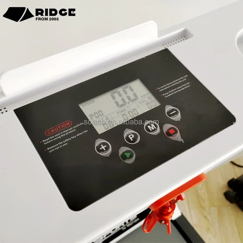 DC motor 1.5hp sustained 0.65hp motion program 12 automatic programs bluetooth compatible foldable treadmill