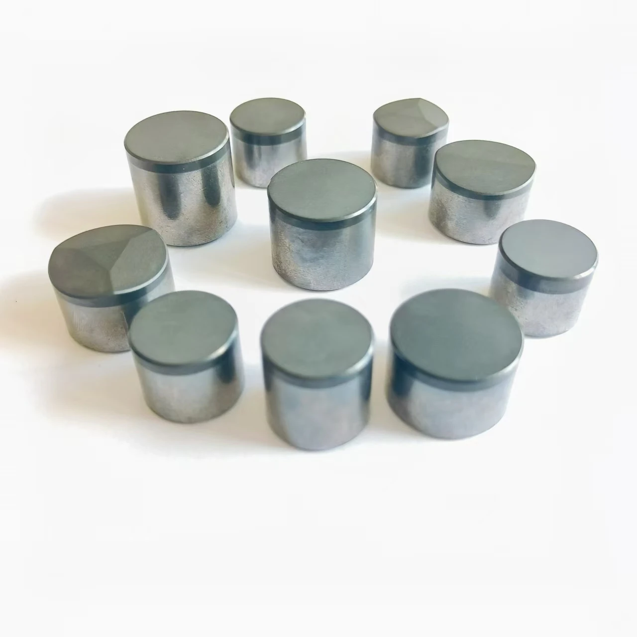 Pdc Drill Bit Price Drill Bit Water Well Drilling Matrix Body Pdc Cutter Diamond Flat Faced