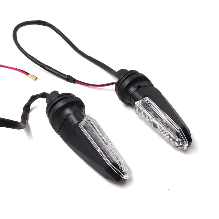 Motorcycle Accessories Led Turn Signal Lights Winkers for honda CB TWISTER 250 2019/220