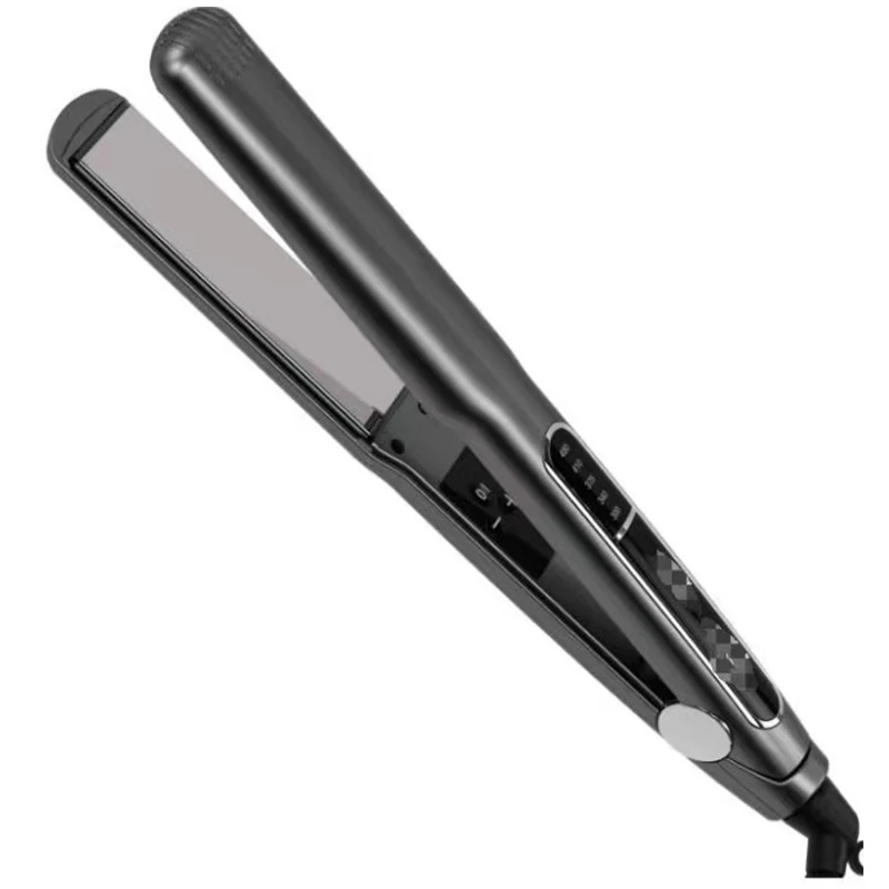 High Quality Style Fshional Flat Iron Titanium Plate Hair Straightener Flat Iron 480f Flat Iron 250c Hair Straightener