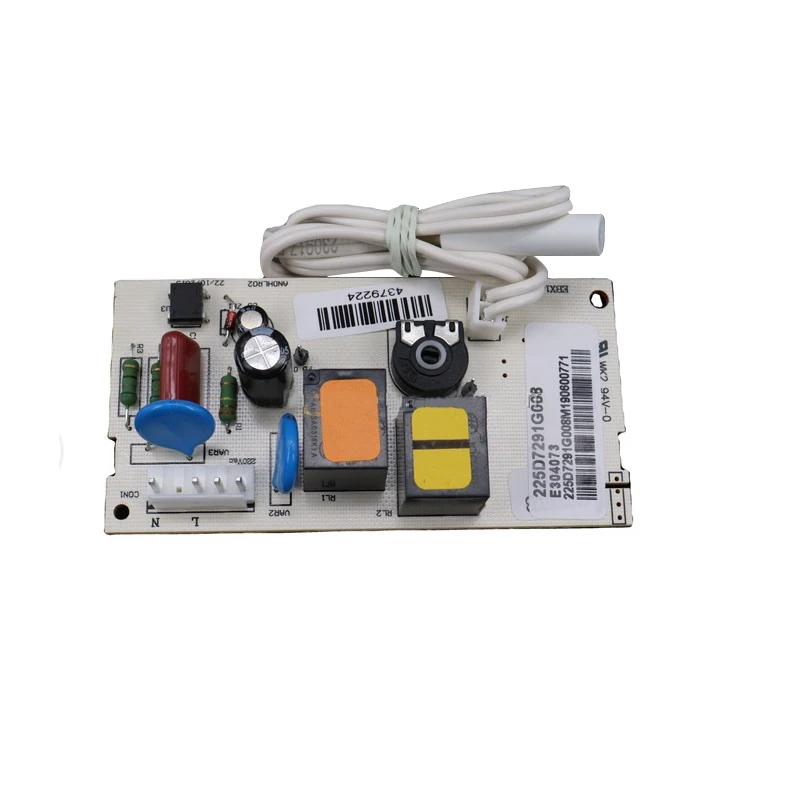 Mabe Electronic Pcb Circuit Control Boardinverter Fridge Control Board For Refrigerator Parts 225D7291G008