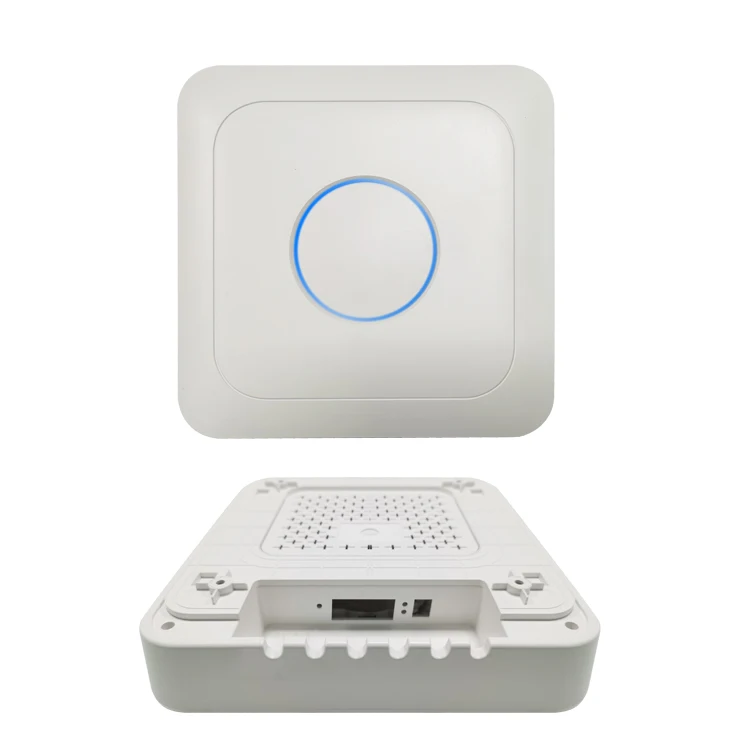 Корпус шлюза умный дом ZigBee шлюз хост умный шлюз WiFi мульти-устройство связь пластиковый корпус