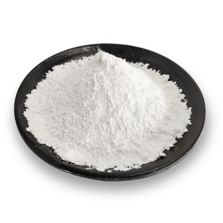 Superfine Precipitated Barium Sulfate For High Gloss Powder Coating