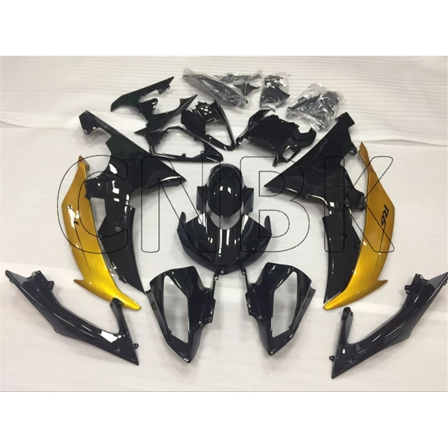 for YAMAHA YZFR6 2009 Fairings for YAMAHA YZFR6 2015 Motorcycle Fairing YZF600 R6 2008 - 2016 Body Kits