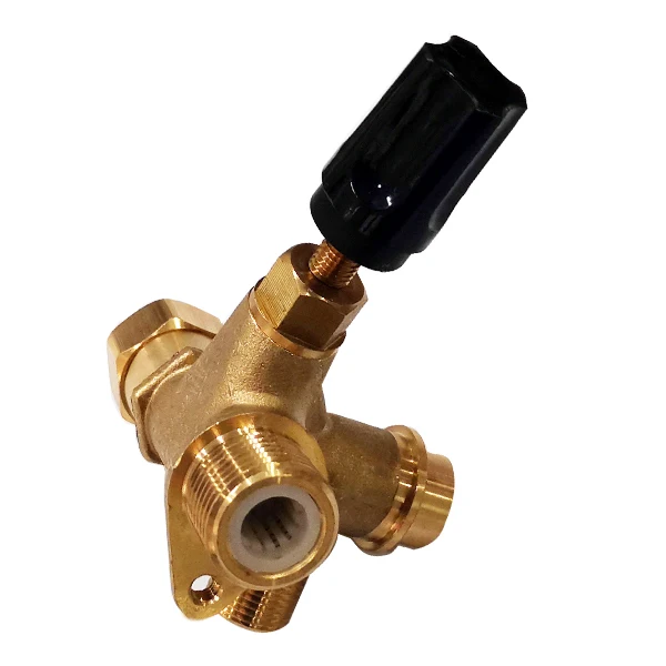 Gas boiler parts