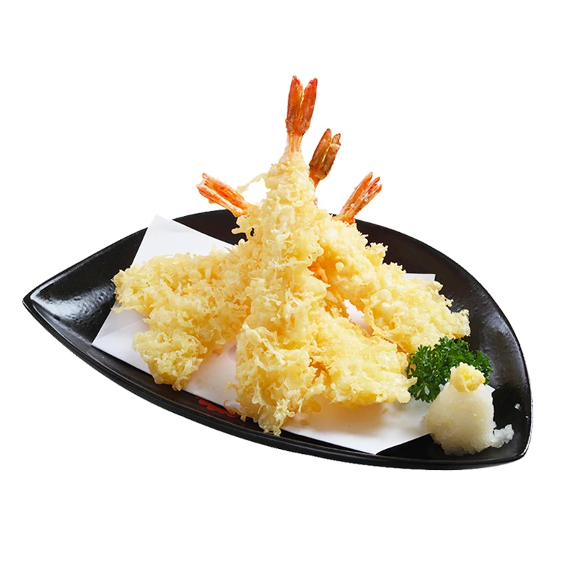 Japanese Style White Panko Breadcrumbs Needle Shape for Fried Foods Made with Wheat Flour Salty Taste Dry Style