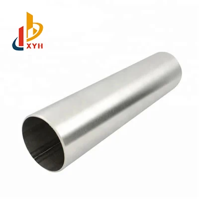 Hot in Canada 22*1.2 304 Round Stainless Steel Pipe seamless Stainless Steel Pipe Tubes