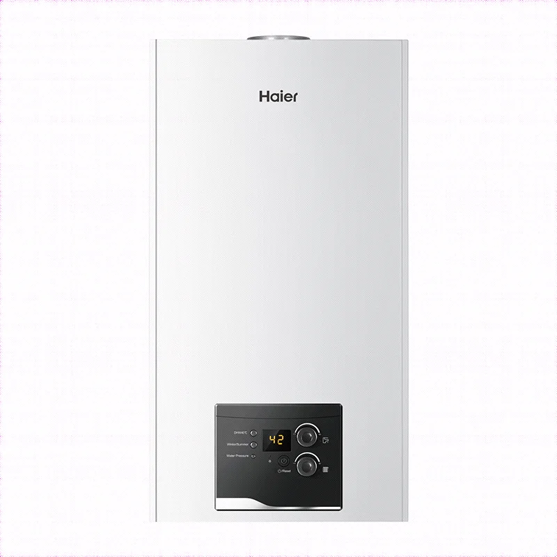 20kw to 32kw Wall Hung Household Condensing Gas Boiler Natural Fired for Outdoor Heating and Hot Water Low Price