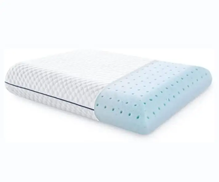 Memory Foam Pillows: The Perfect Solution for All Sleep Positions