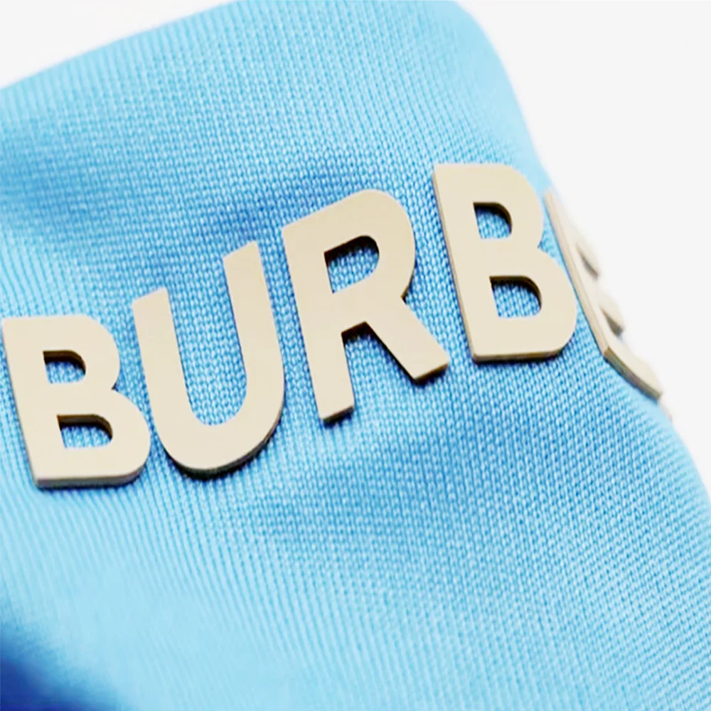 Factory Custom 3d Hot Press Rubber Patches Screen Print Clothing Iron on LOGO Raised Silicone Heat Transfer Label for clothes