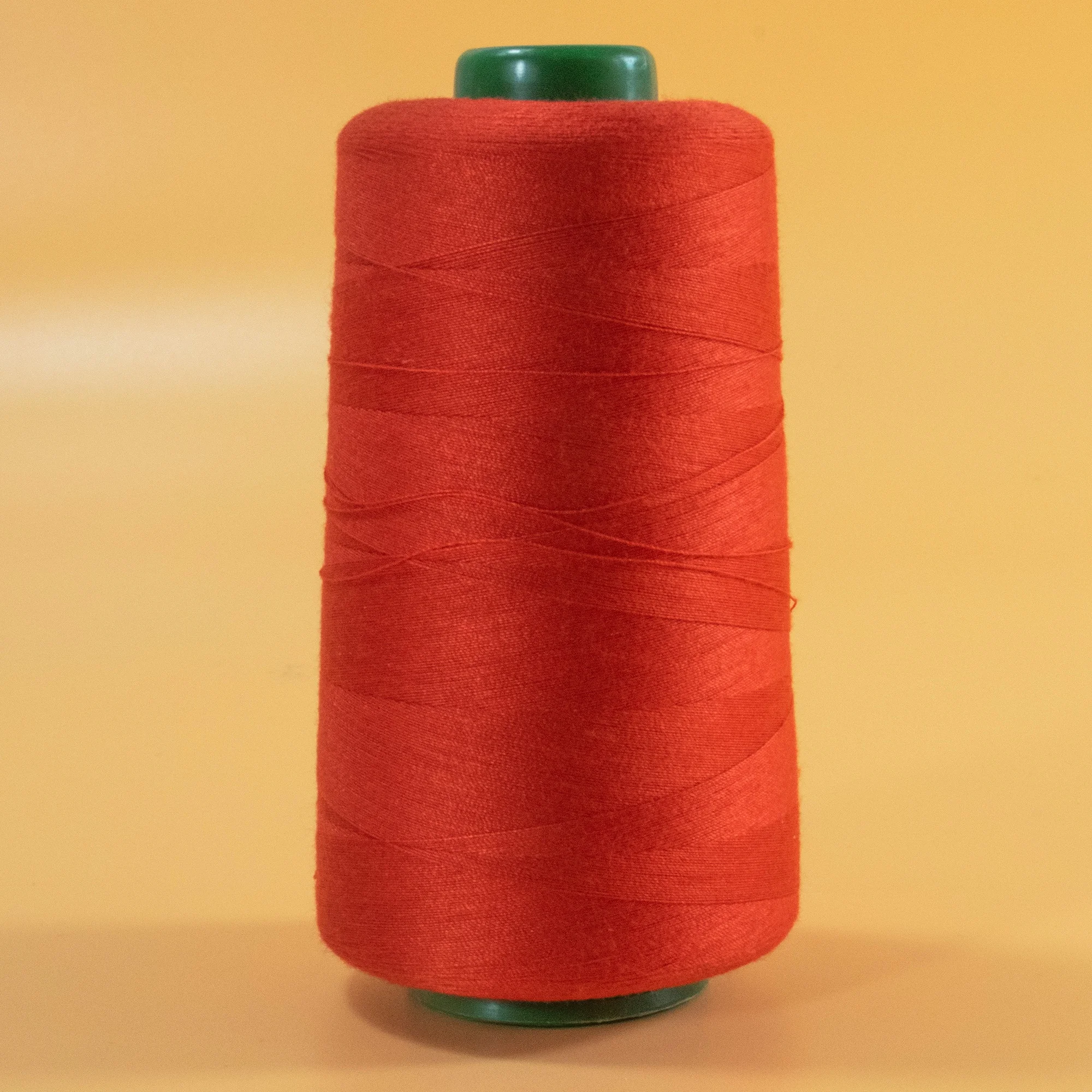 High Quality 100% Polyester Machine Sewing Thread 40s/2 For Clothes Leather Shoes