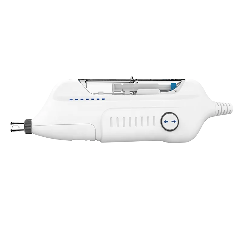 Yting Latest Electromagnetic Technology nutrition injector skin tightening device