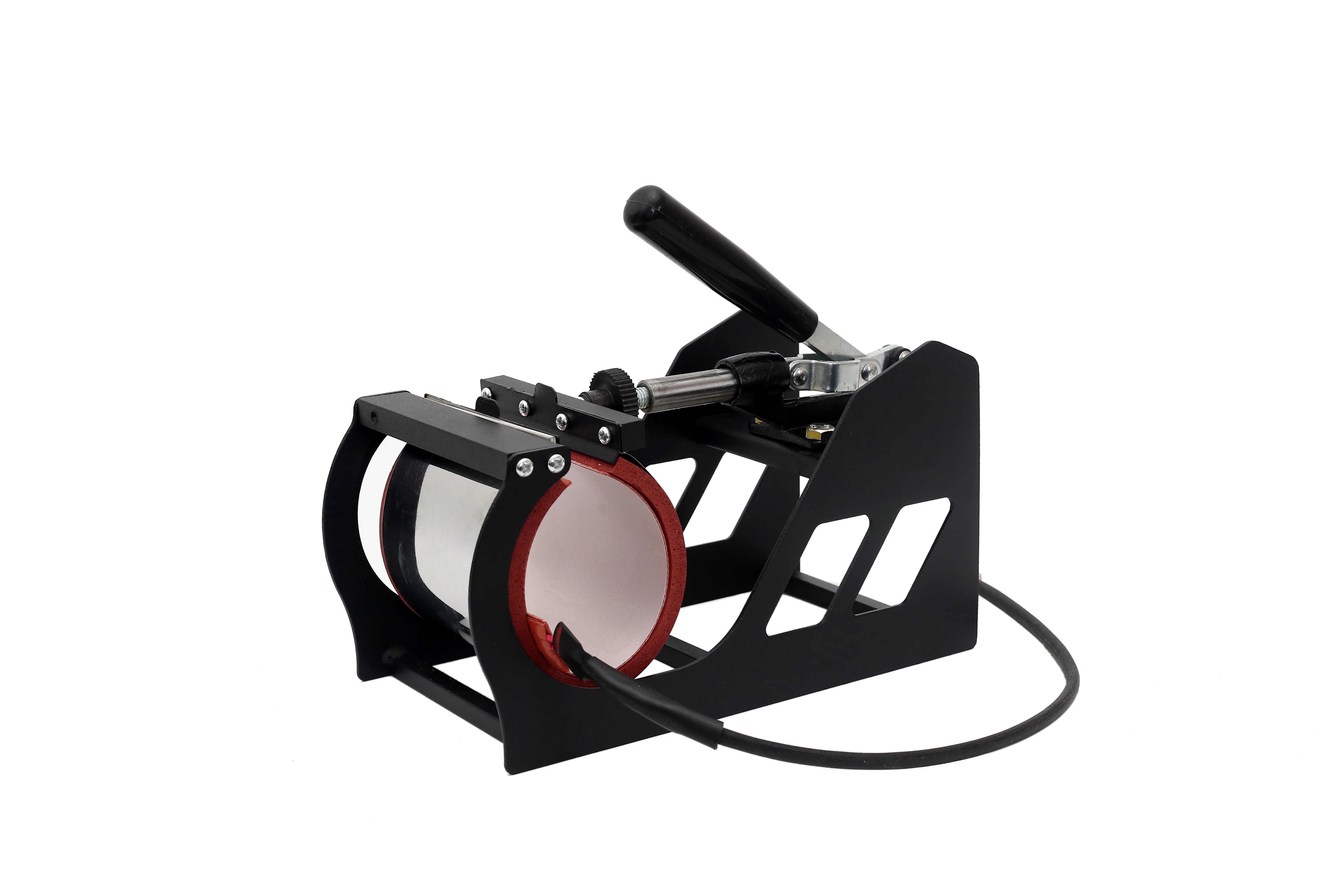 8 in1 heat press machine multifunctional heat press