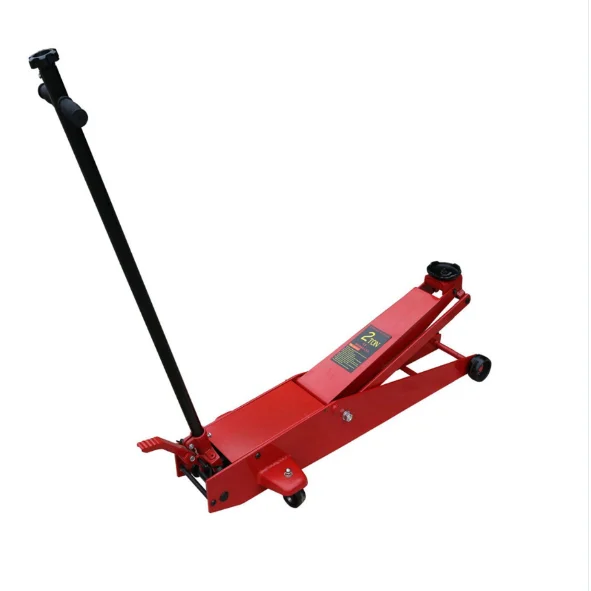 CE Certificate Long Ram Floor Jack Car Jacks For Auto Repair Lifting Tools Flooring Jack 3 Ton 5 Ton 10 Ton 20 Ton