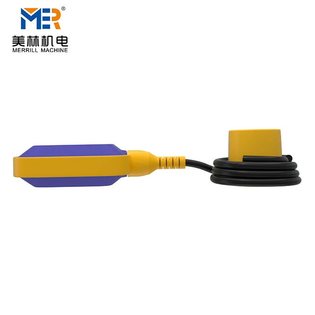Level Switch Float Type Reed Vertical Float Switch