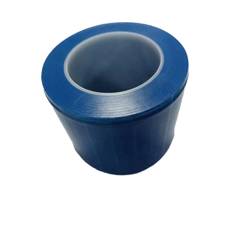 Disposable Barrier Film Roll 1200 Sheets Tape Thick Disposable Dental Equipment Protect PE Barrier Film Roll