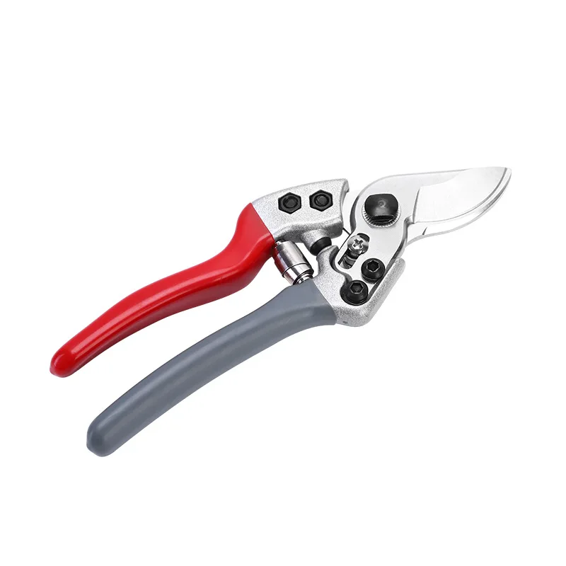 Professional Pruning Garden Pruning Shears Stainless Steel Blade Scissors Trees