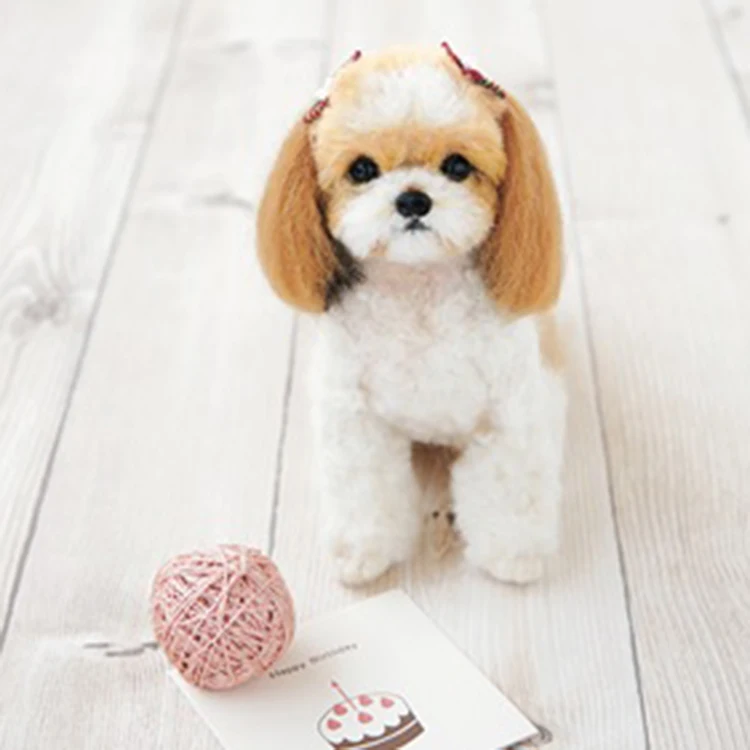 
Different Type Realistic Premium Felt Knitting Yarn Wool For Wholesale 