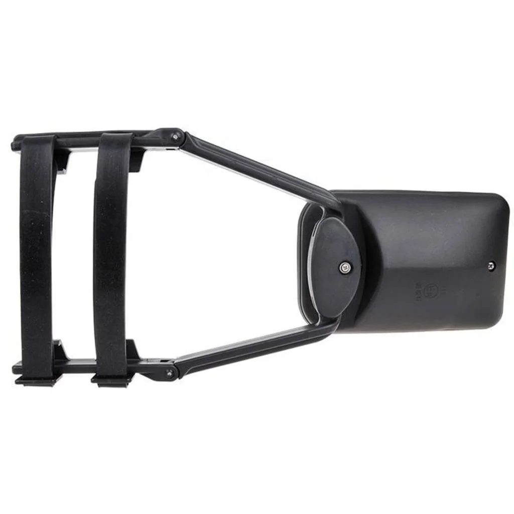 Caravan Motorhome RV Adjustable Towing Mirror blind spot mirror