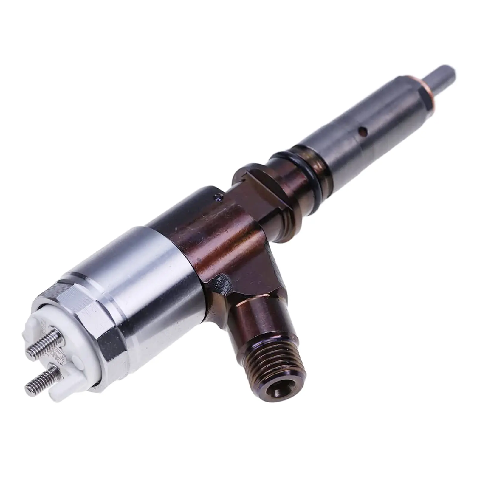 C6.6 Machinery engine parts diesel fuel Injector Assembly  2645A753 C6.6 part injectors for CAT Car excavator engine