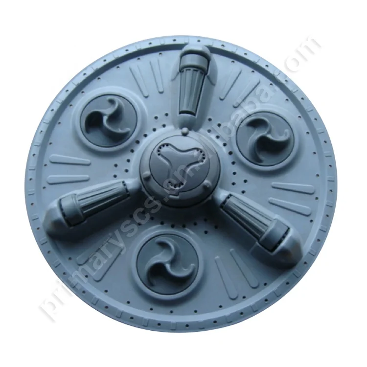 Заводская поставка 373 мм диаметр 11 зубьев 45 пульсатор стиральной машины