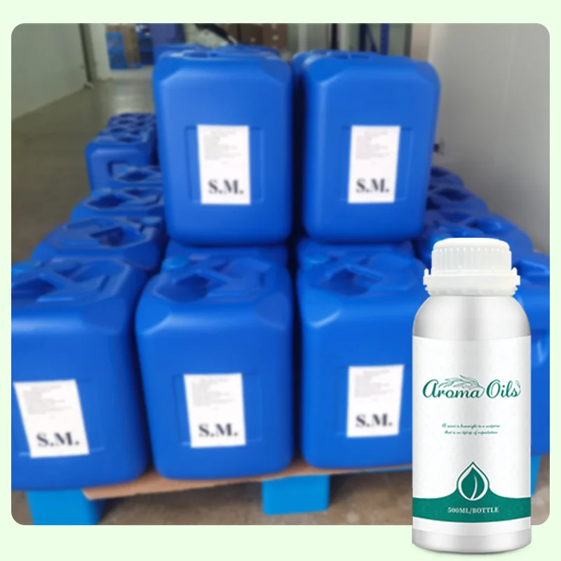 Wholesale Custom New Aromatherapy air freshener aroma oils fragrance oils for branded perfume fragrance essential oils