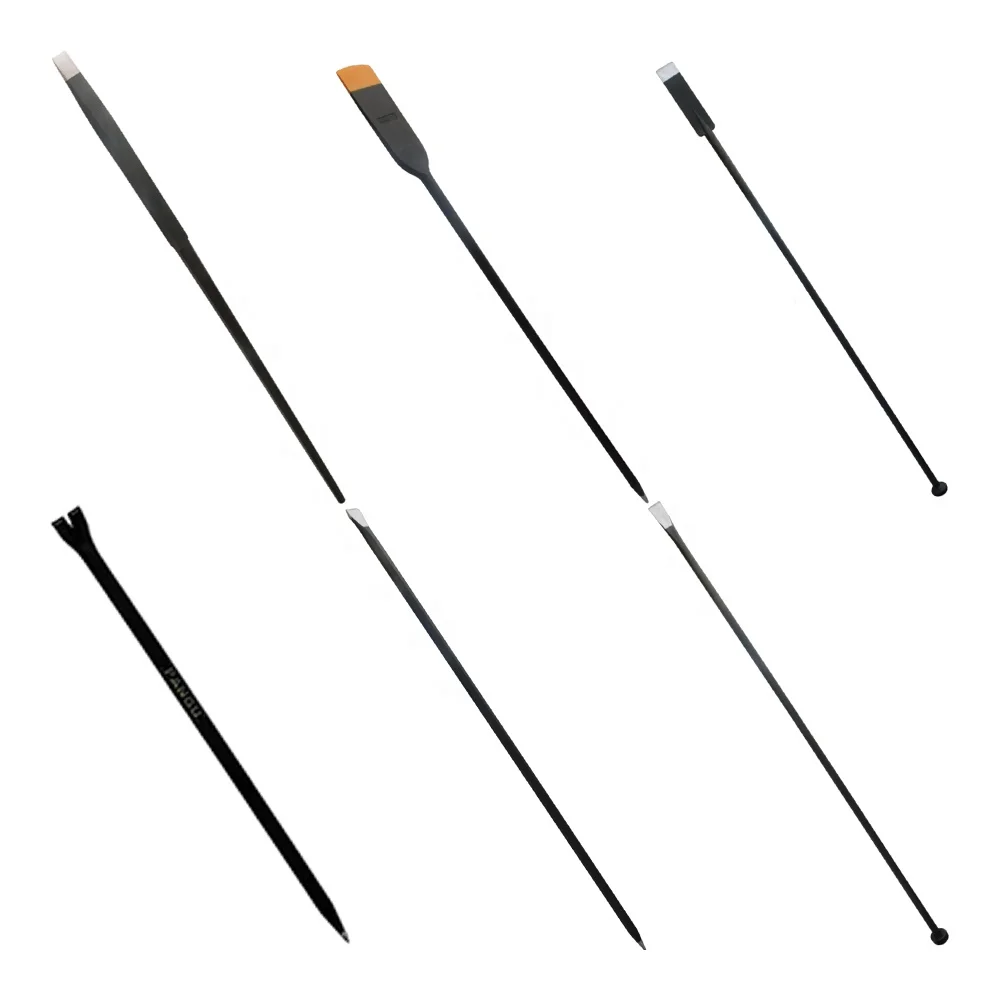 Высокое качество, различные типы Ломов от производителя