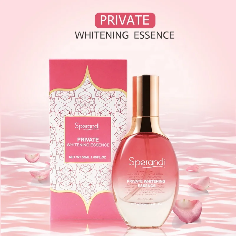 Intense Whitening Serum For Hand Dark Underarms Bikini Area Lightening Private Part Inner Thigh Whitening Serum Wholesale