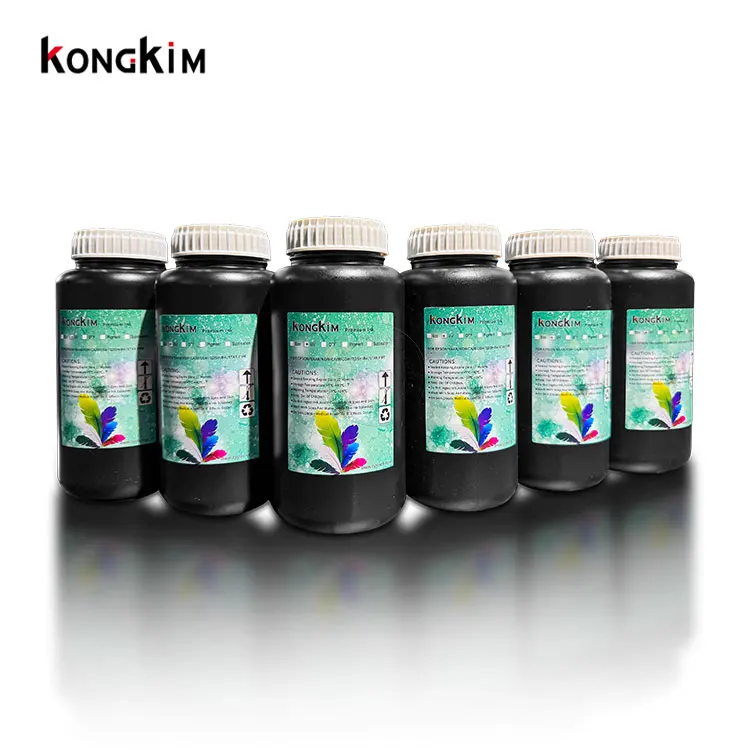 Hot Sale 60cm 30cm  Roll to Roll Dtf UV Printer Ab Film with Laminator All in One UV Printer