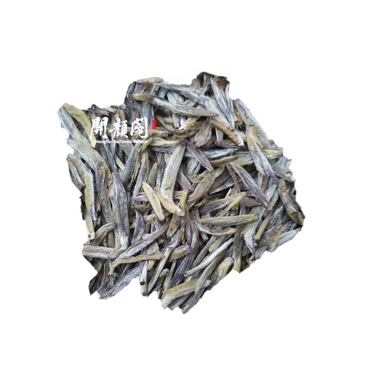 Ceremonial level Organic Yellow Tea MengDing HuangYa Mengding yellow bud OEM Health Weight Shelf Origin Type Age Slimming Life