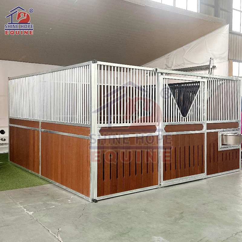 inexpensive horse barns stall fronts horse stalls