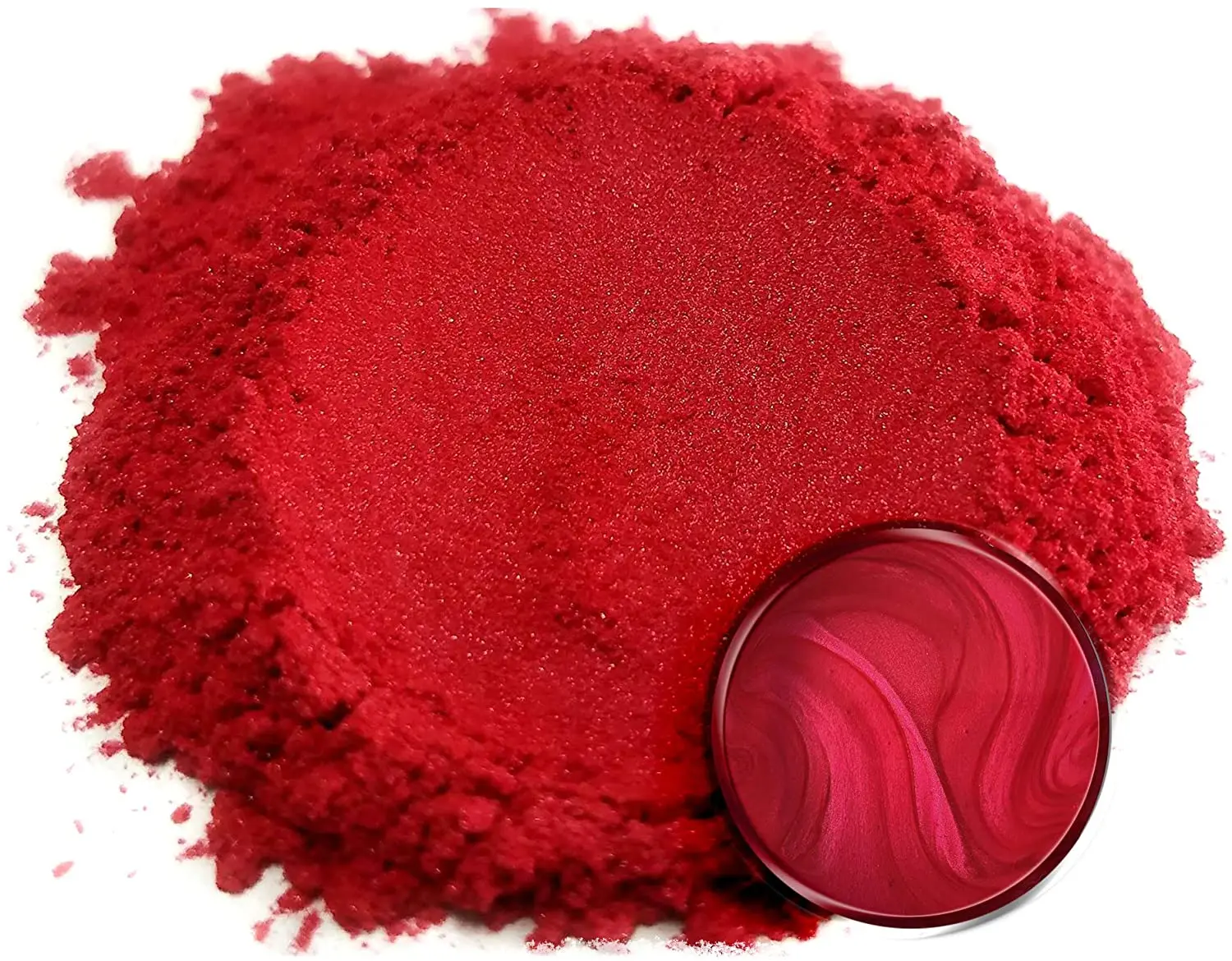 Epoxy Resin Pigment for DIY Soap Making Bath Bomb Colorant Paint Nail Art Eyeshadow Makeup Dye