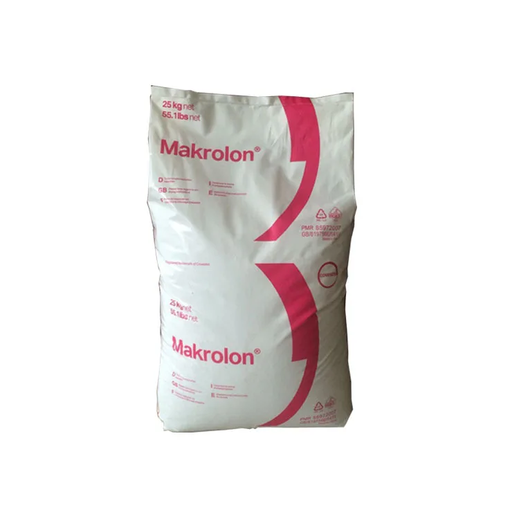 Engineering Plastics Material Supplier PC Polycarbonate Resin High-Performance Thermoplastic PC Resin for 5 gallon water bottle