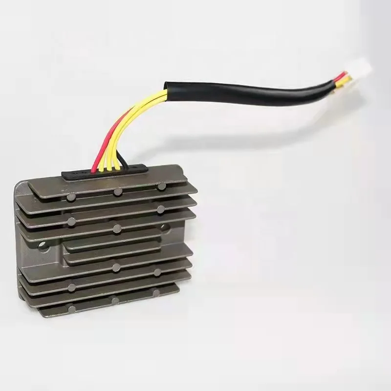 Rectifier electronic regulator for SUZUKI GSX R 600 rectifier 32800-33E21 32800-33E20