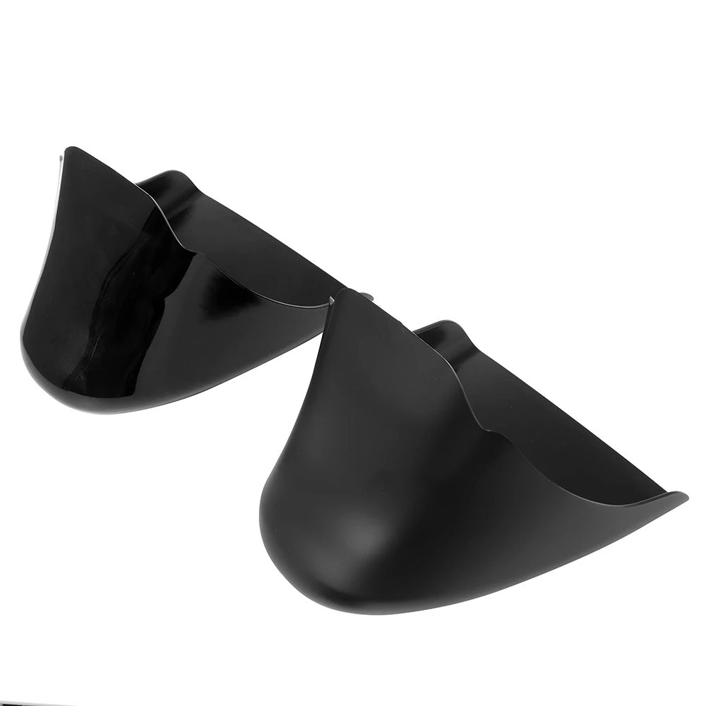 Спортивный автомобиль Harley XL 883 1200 мотоциклетный черный передний нижний спойлер брызговик обтекатель для air dam подбородок