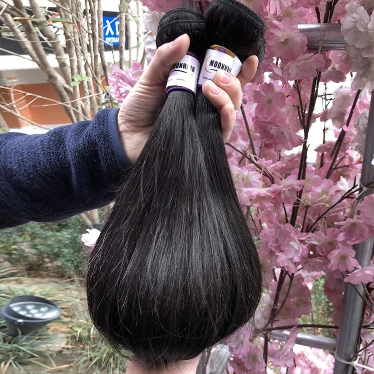 10A Grade Hair Peruvian Virgin Human Hair Bundles 12A Brazilian Hair Bundles